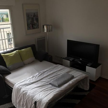 Appartement Near Disneyland Serris Bagian luar foto