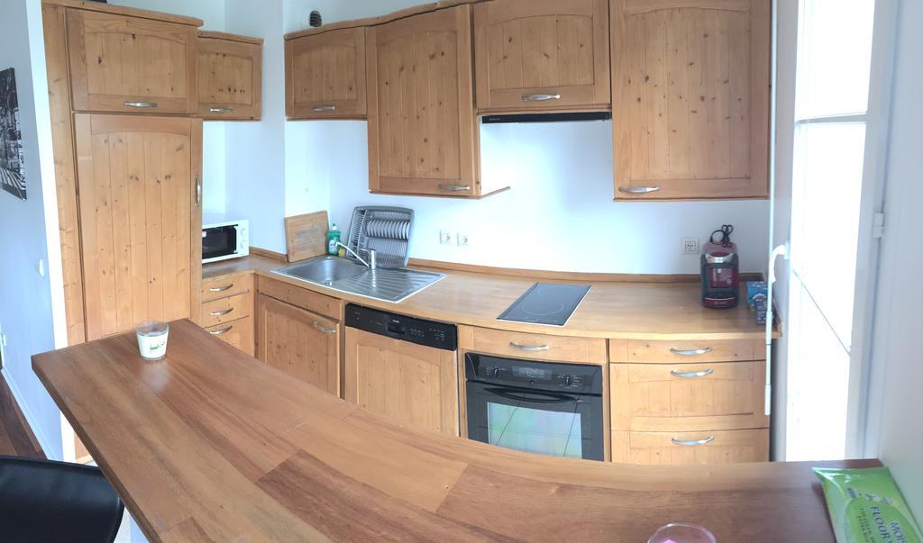 Appartement Near Disneyland Serris Bagian luar foto
