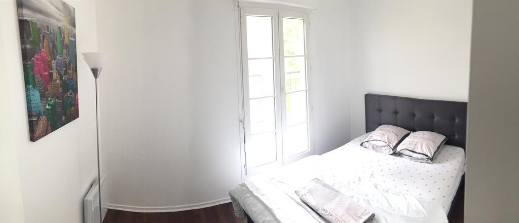 Appartement Near Disneyland Serris Bagian luar foto