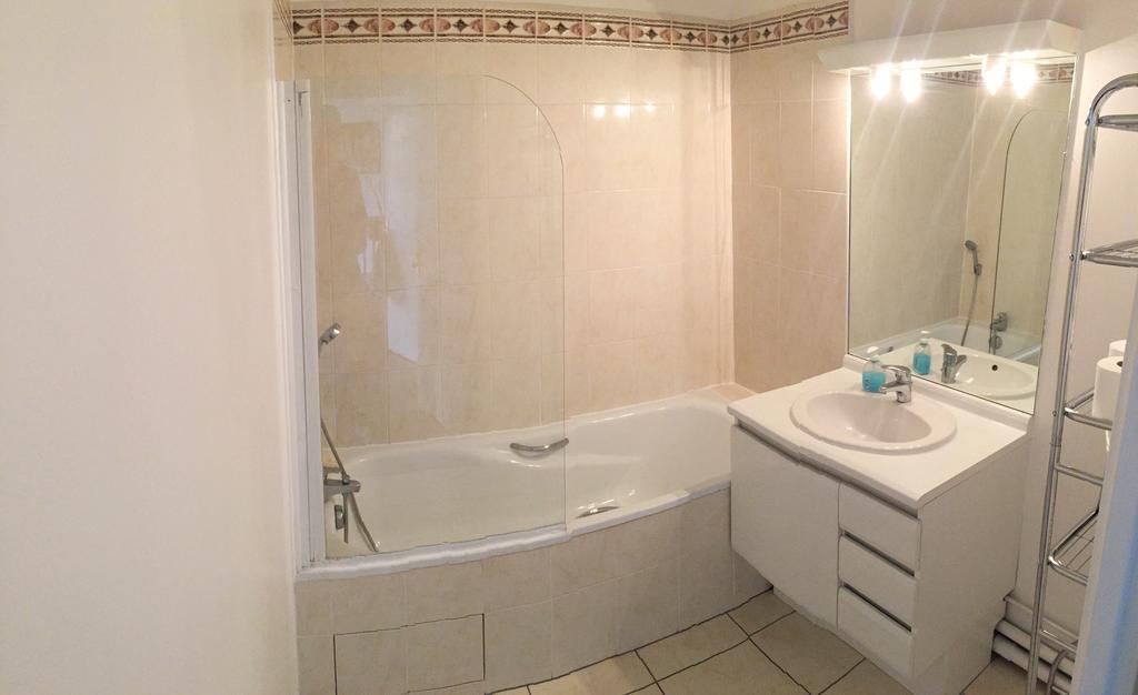 Appartement Near Disneyland Serris Bagian luar foto
